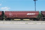 BNSF 485554